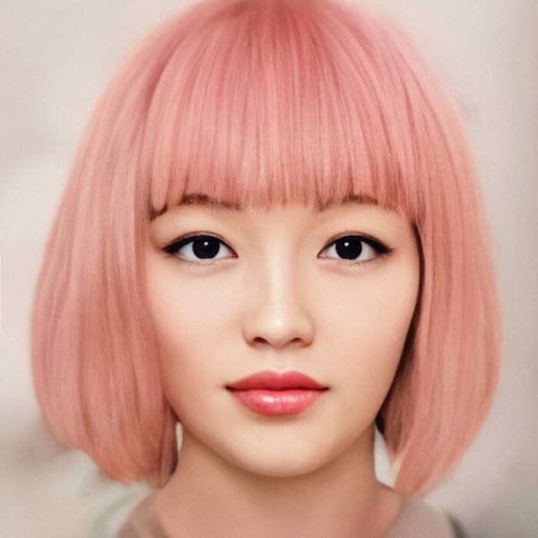 Historical Figures And Painting Characters Were Recreated As Real People By AI (29 pics) Historical Figures And Painting Characters Were Recreated As Real People By AI (29 pics)