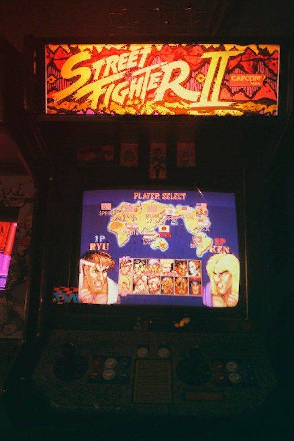Time For Nostalgia (55 pics)