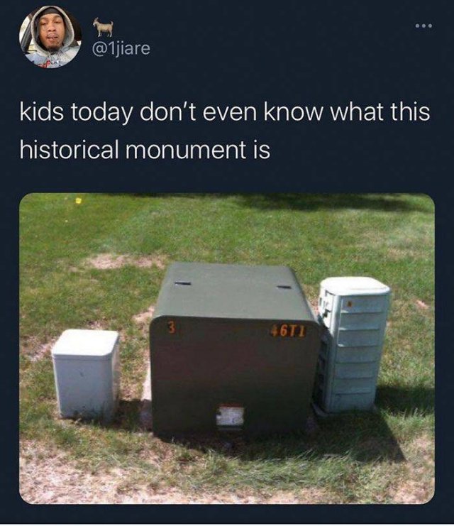 Time For Nostalgia (55 pics)