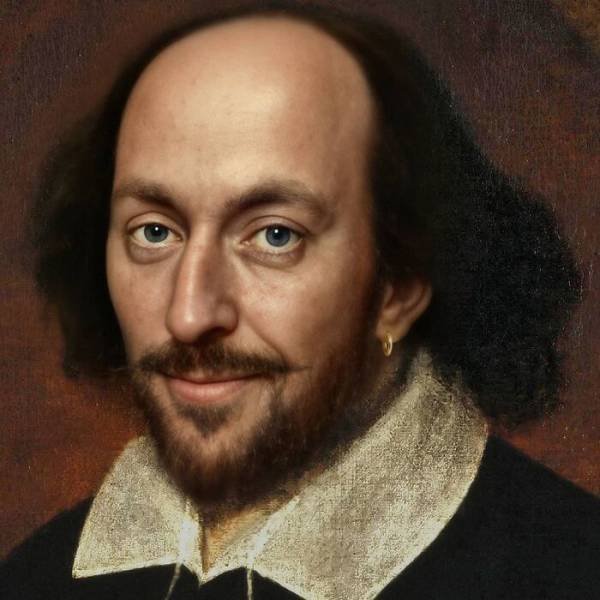 Historical Figures And Painting Characters Were Recreated As Real People By AI (29 pics) Historical Figures And Painting Characters Were Recreated As Real People By AI (29 pics)