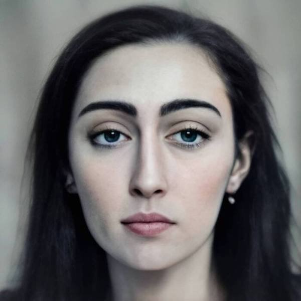 Historical Figures And Painting Characters Were Recreated As Real People By AI (29 pics) Historical Figures And Painting Characters Were Recreated As Real People By AI (29 pics)