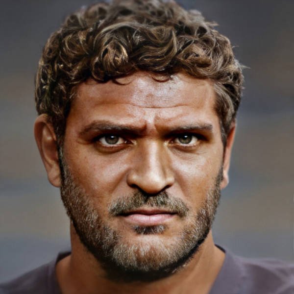 Historical Figures And Painting Characters Were Recreated As Real People By AI (29 pics) Historical Figures And Painting Characters Were Recreated As Real People By AI (29 pics)