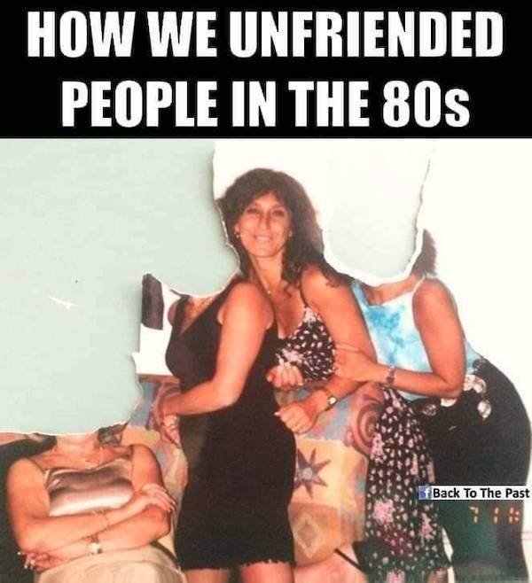 Time For Nostalgia (55 pics)