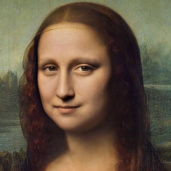 Historical Figures And Painting Characters Were Recreated As Real People By AI (29 pics) Historical Figures And Painting Characters Were Recreated As Real People By AI (29 pics)
