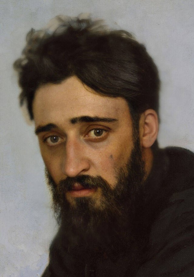 Historical Figures And Painting Characters Were Recreated As Real People By AI (29 pics) Historical Figures And Painting Characters Were Recreated As Real People By AI (29 pics)