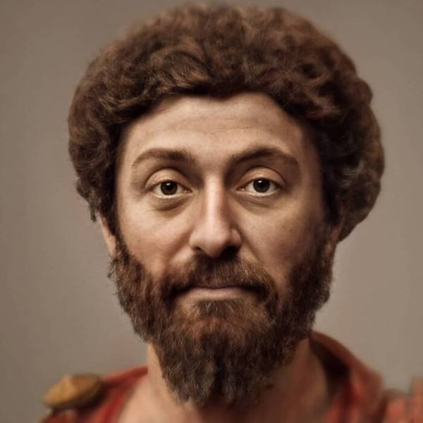 Historical Figures And Painting Characters Were Recreated As Real People By AI (29 pics) Historical Figures And Painting Characters Were Recreated As Real People By AI (29 pics)