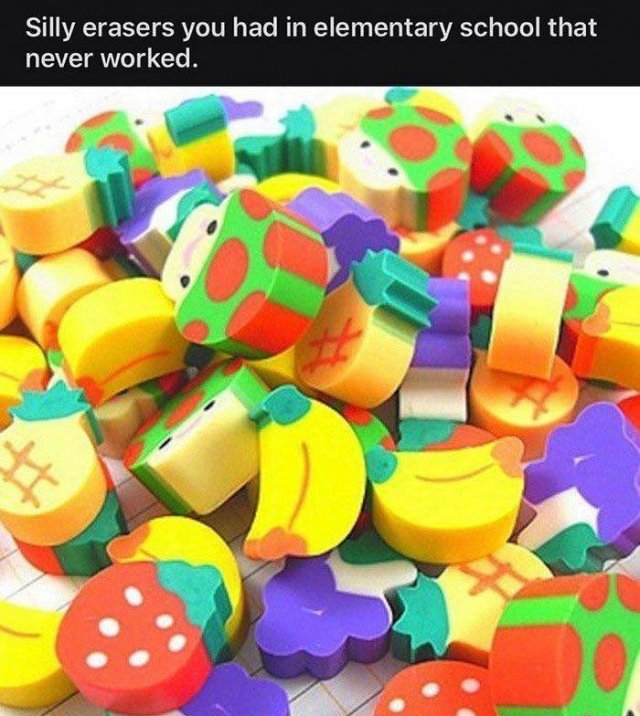 Time For Nostalgia (55 pics)