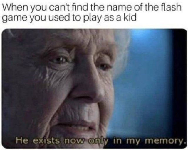 Time For Nostalgia (55 pics)