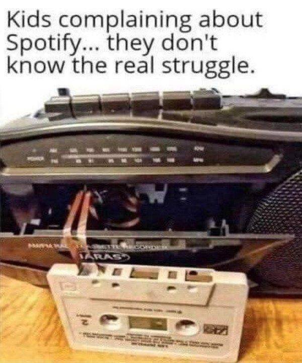 Time For Nostalgia (55 pics)