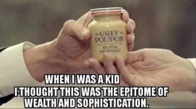 Time For Nostalgia (55 pics)