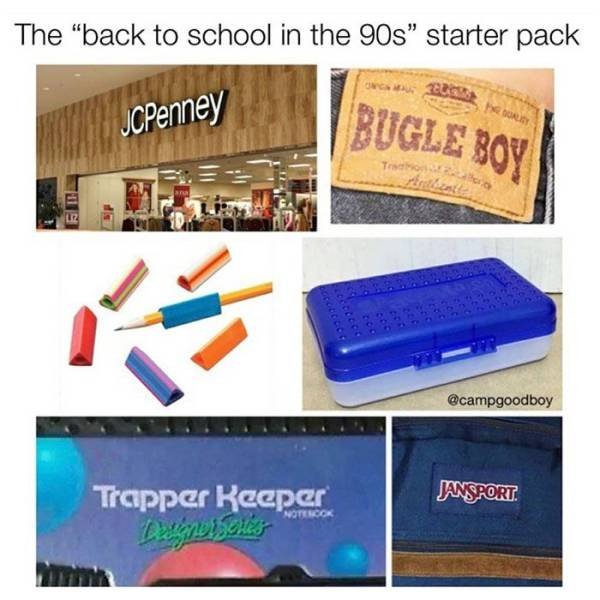 Time For Nostalgia (55 pics)
