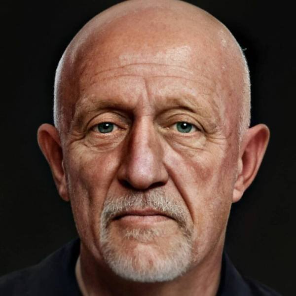 Historical Figures And Painting Characters Were Recreated As Real People By AI (29 pics) Historical Figures And Painting Characters Were Recreated As Real People By AI (29 pics)