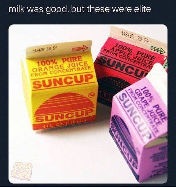 Time For Nostalgia (55 pics)