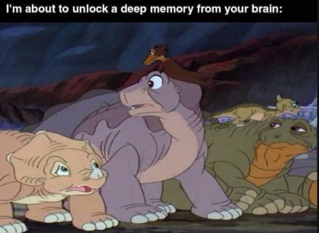 Time For Nostalgia (55 pics)