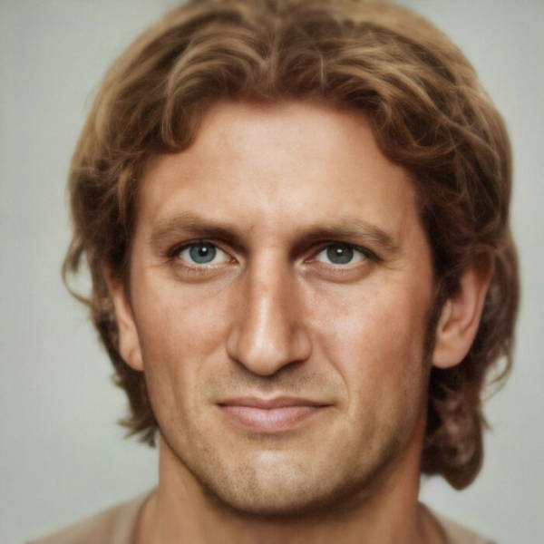 Historical Figures And Painting Characters Were Recreated As Real People By AI (29 pics) Historical Figures And Painting Characters Were Recreated As Real People By AI (29 pics)