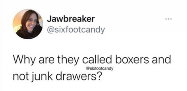 Funny Tweets (50 pics)