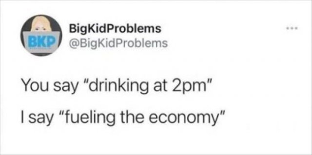 Funny Tweets (50 pics)