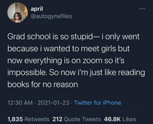 Funny Tweets (50 pics)