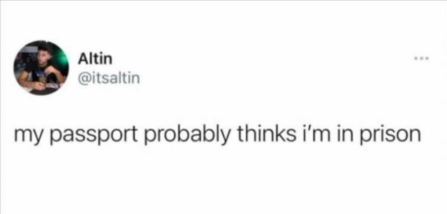 Funny Tweets (50 pics)