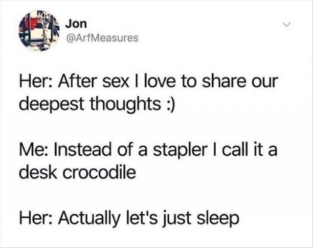 Funny Tweets (50 pics)