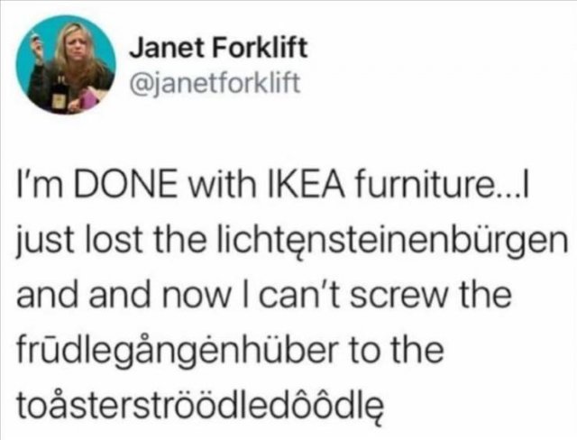 Funny Tweets (50 pics)