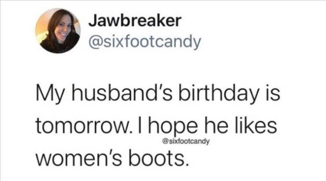 Funny Tweets (50 pics)