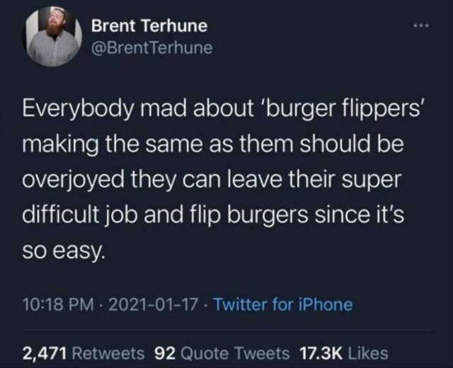Funny Tweets (50 pics)