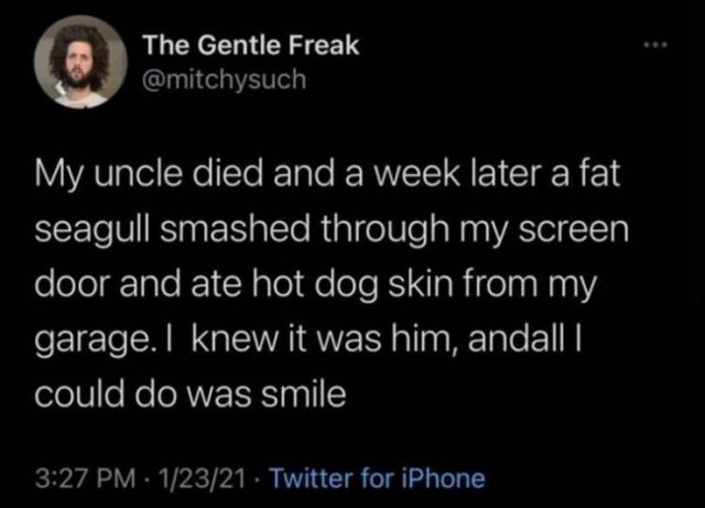 Funny Tweets (50 pics)