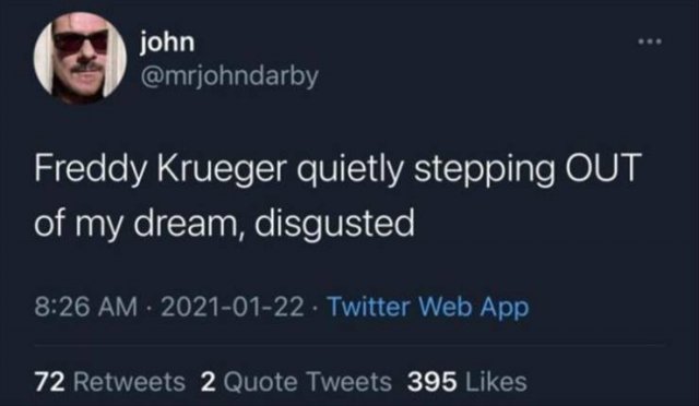 Funny Tweets (50 pics)