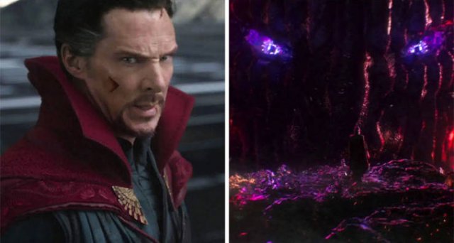 Actors That Played Several Roles In One Movie (27 pics)