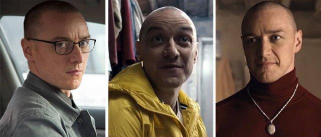 Actors That Played Several Roles In One Movie (27 pics)