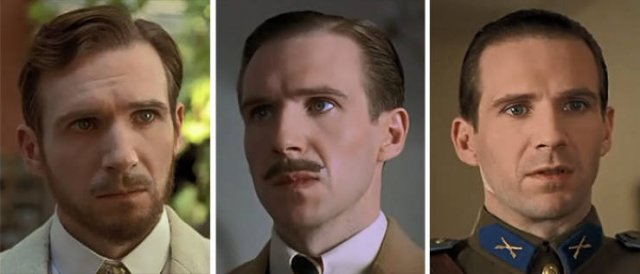 Actors That Played Several Roles In One Movie (27 pics)