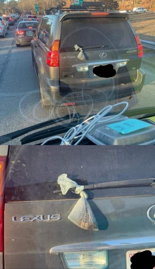 Almost Nailed It (36 pics)