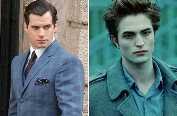 Movie Characters That Could Have Played By Other Actors (27 pics)