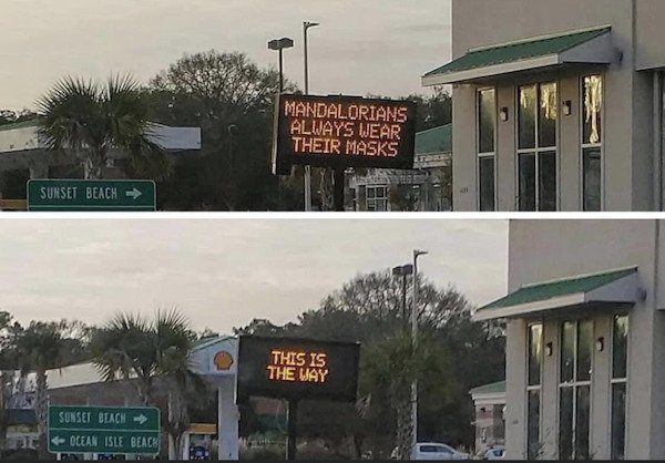 Almost Nailed It (36 pics)