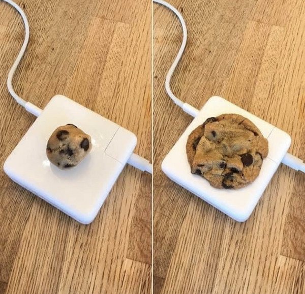 Almost Nailed It (36 pics)