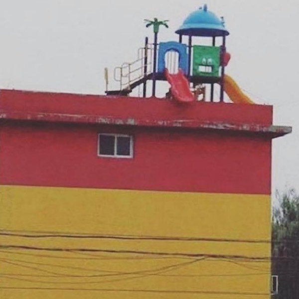 Almost Nailed It (36 pics)