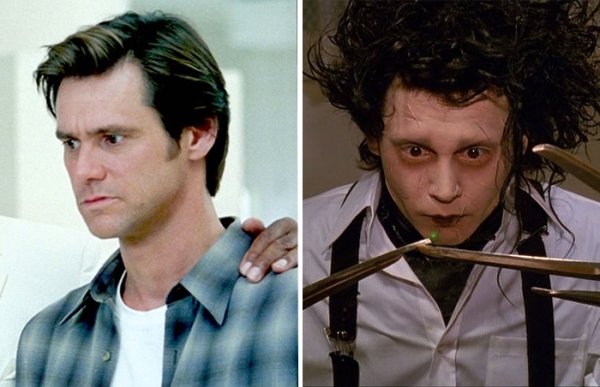 Movie Characters That Could Have Played By Other Actors (27 pics)