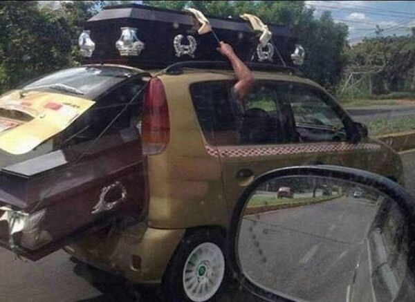 Almost Nailed It (36 pics)