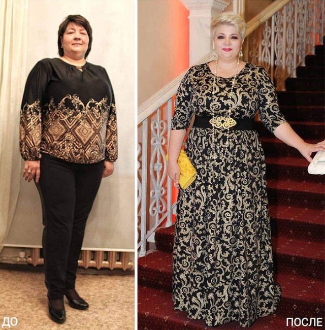 Amazing Style Transformations (29 pics)