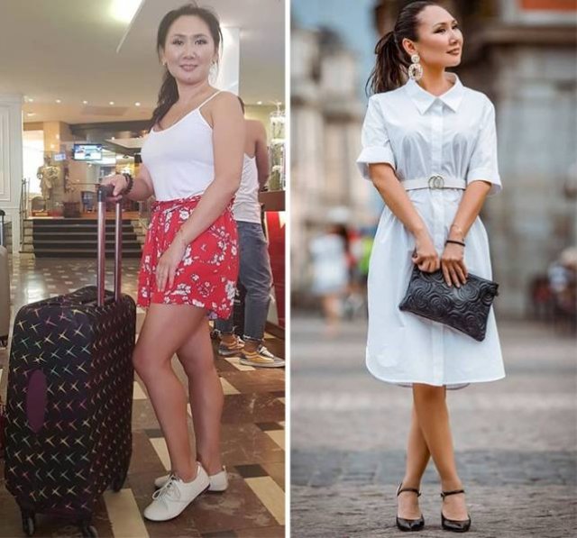 Amazing Style Transformations (29 pics)