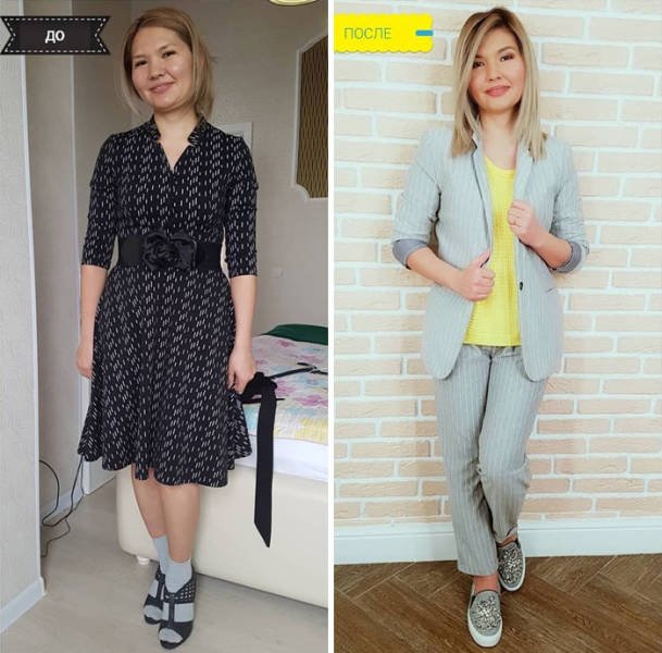 Amazing Style Transformations (29 pics)