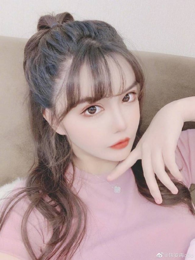 Dramatic Changes Of A 16-Year-Old Schoolgirl After Plastic Surgeries (25 pics)