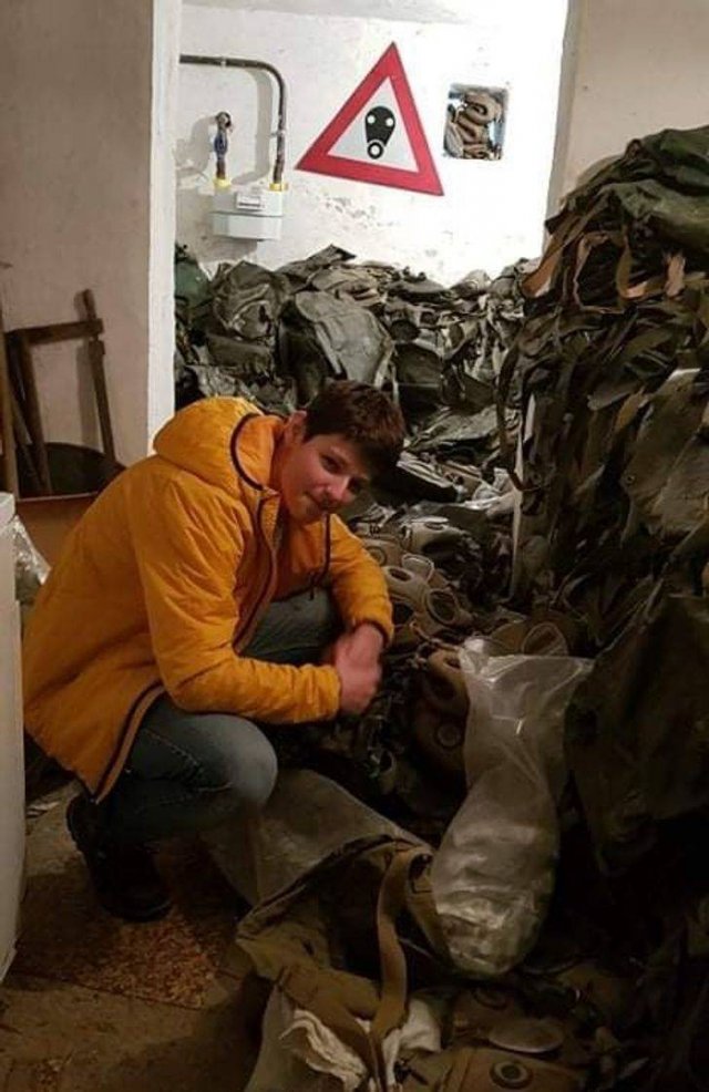 Rented Apartments Surprises (17 pics)