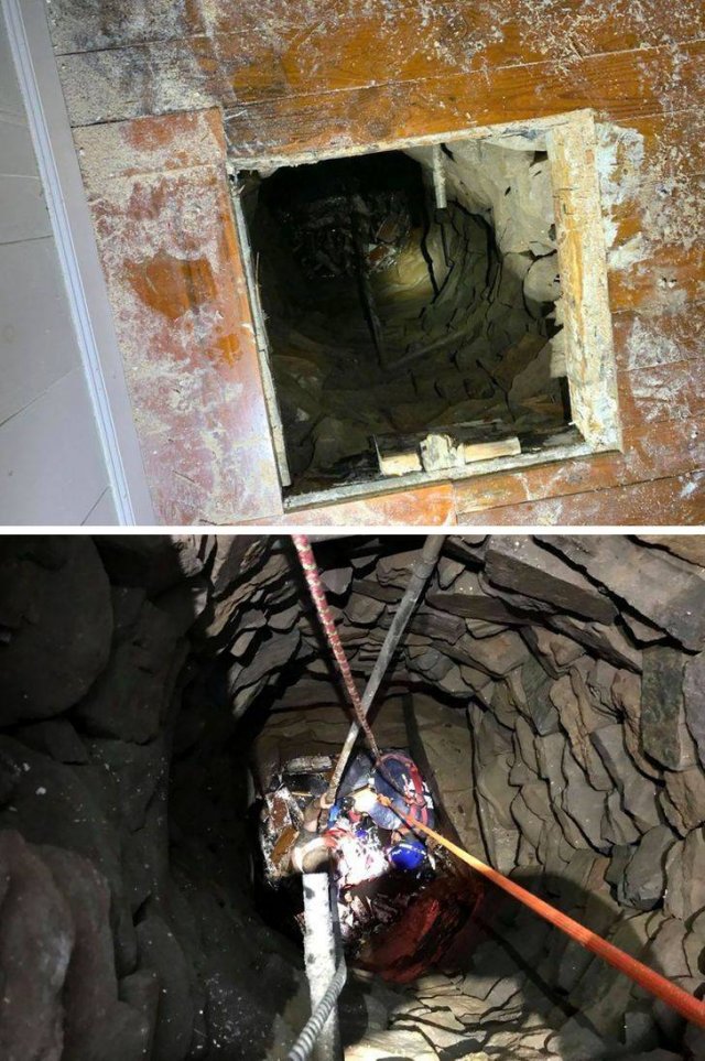 Rented Apartments Surprises (17 pics)