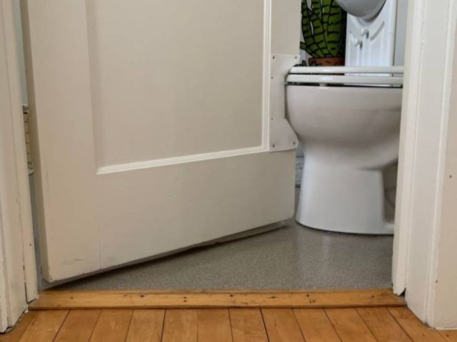 Rented Apartments Surprises (17 pics)