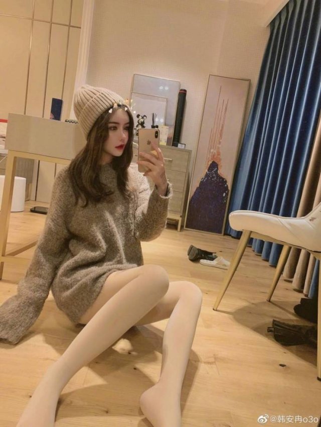 Dramatic Changes Of A 16-Year-Old Schoolgirl After Plastic Surgeries (25 pics)