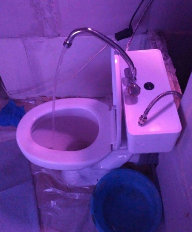 Rented Apartments Surprises (17 pics)