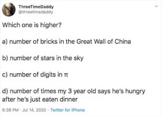 Funny Tweets (45 pics)