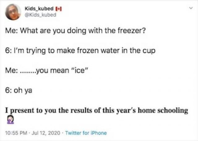 Funny Tweets (45 pics)